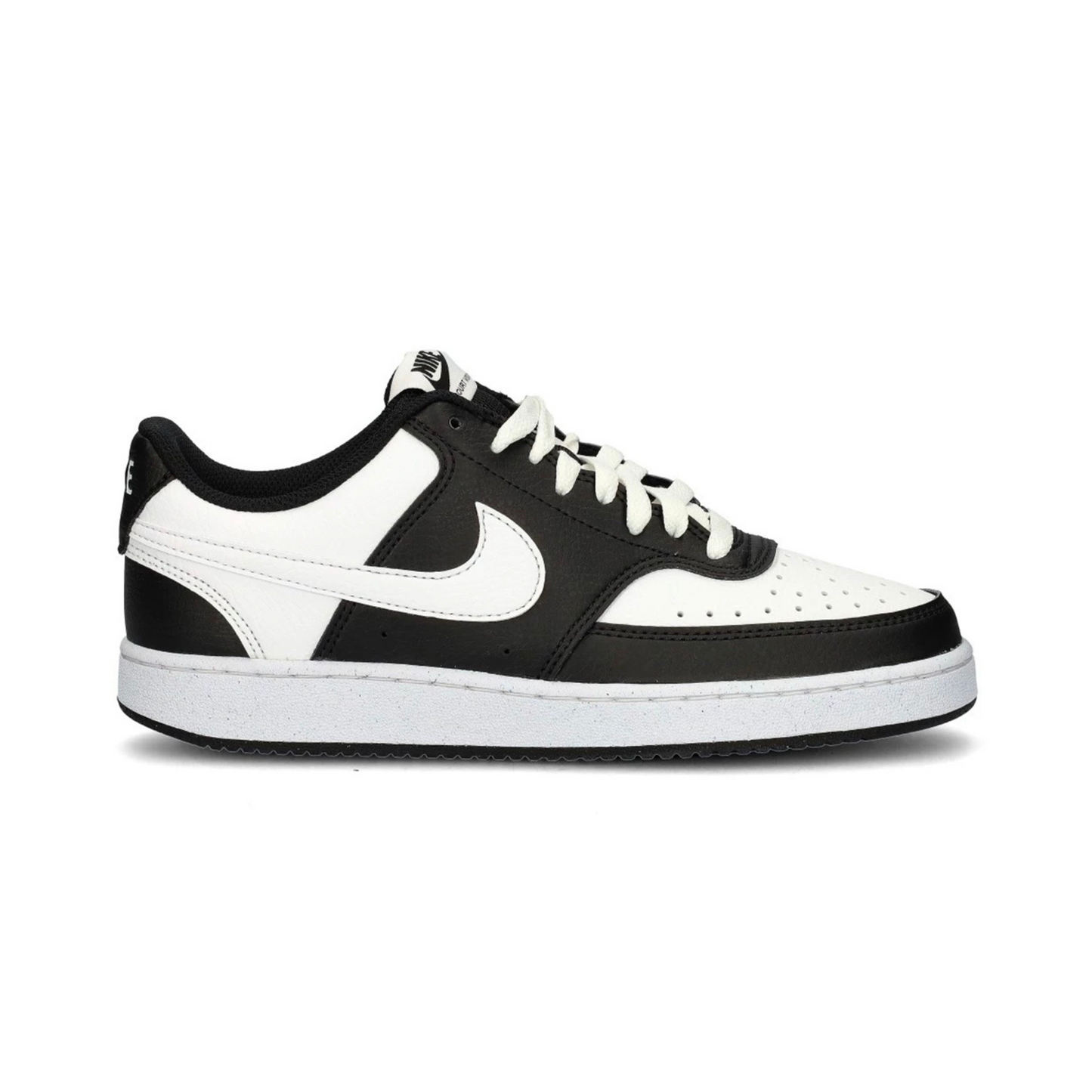 Nike Court Vision Lo (Panda)