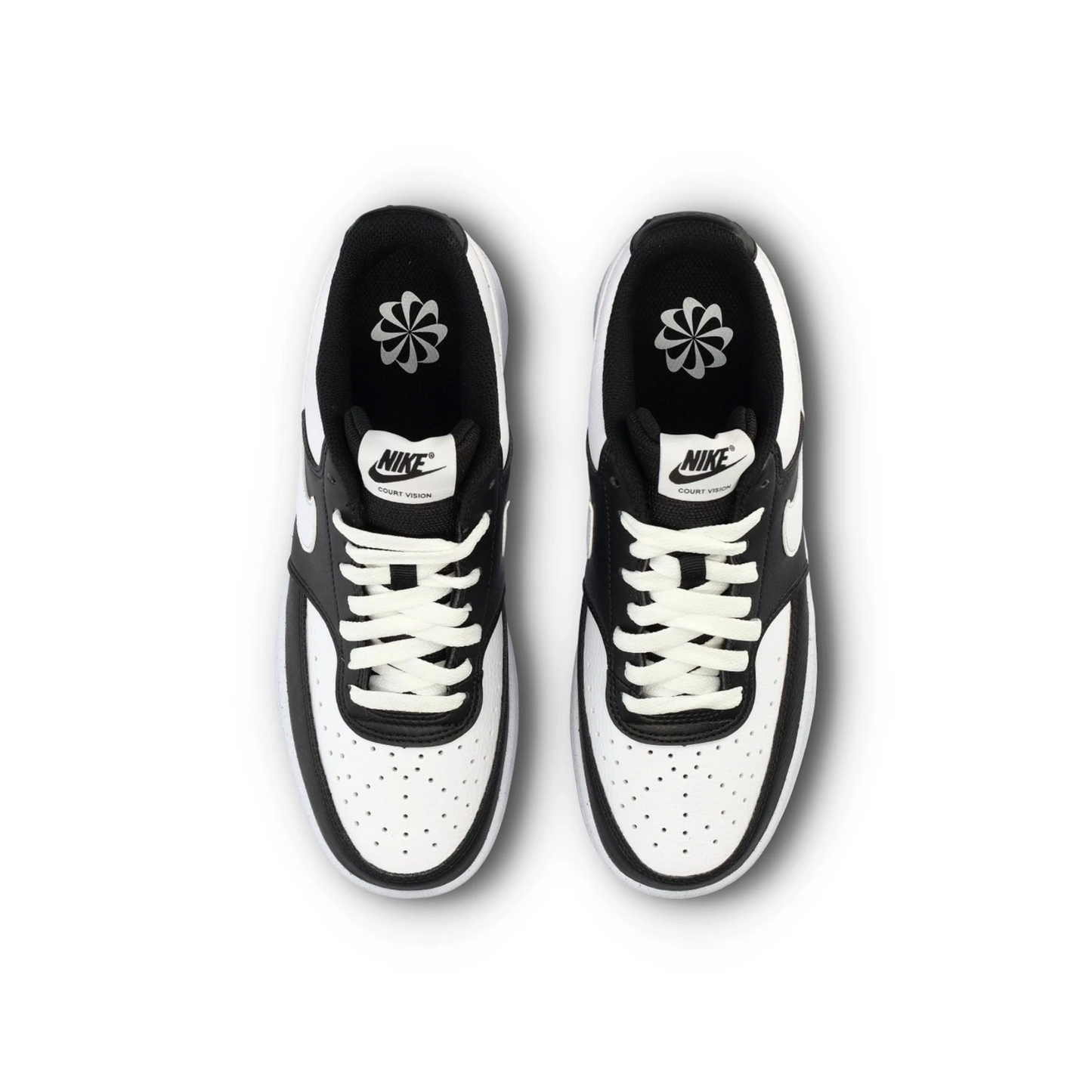 Nike Court Vision Lo (Panda)