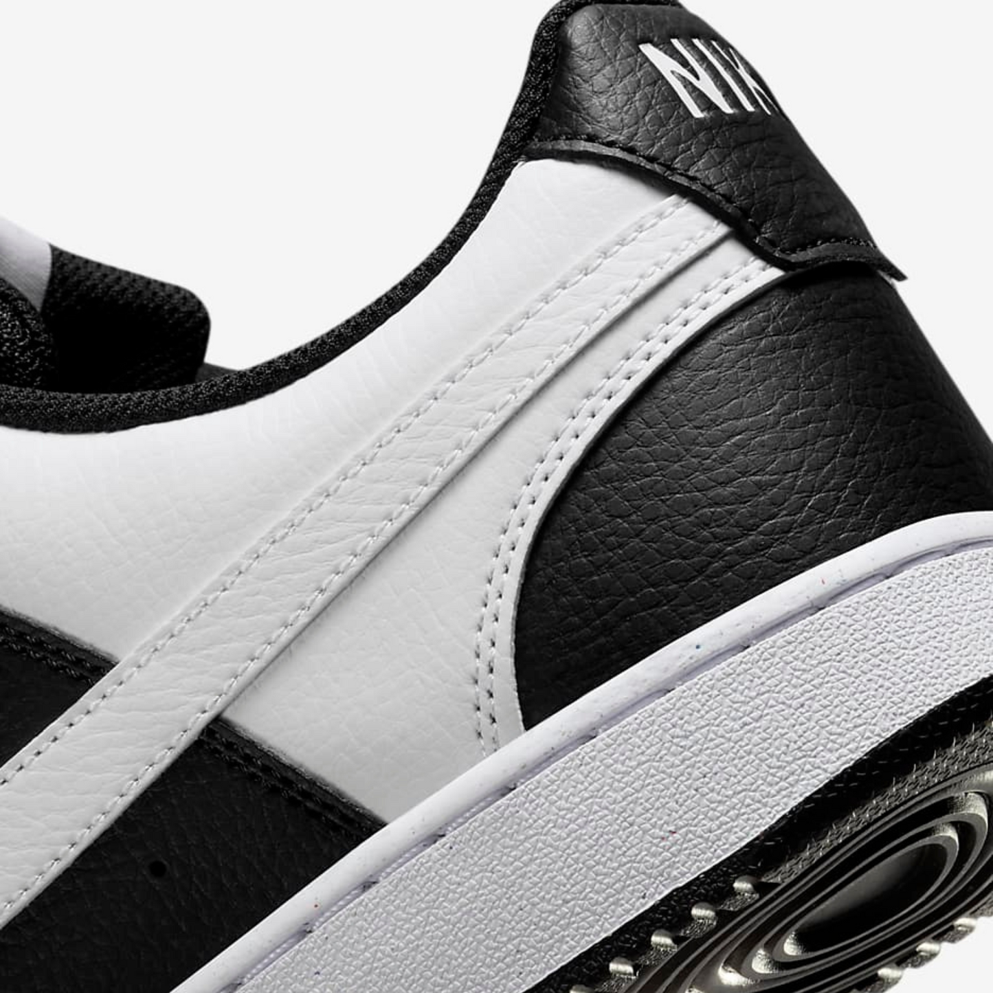 Nike Court Vision Lo (Panda)