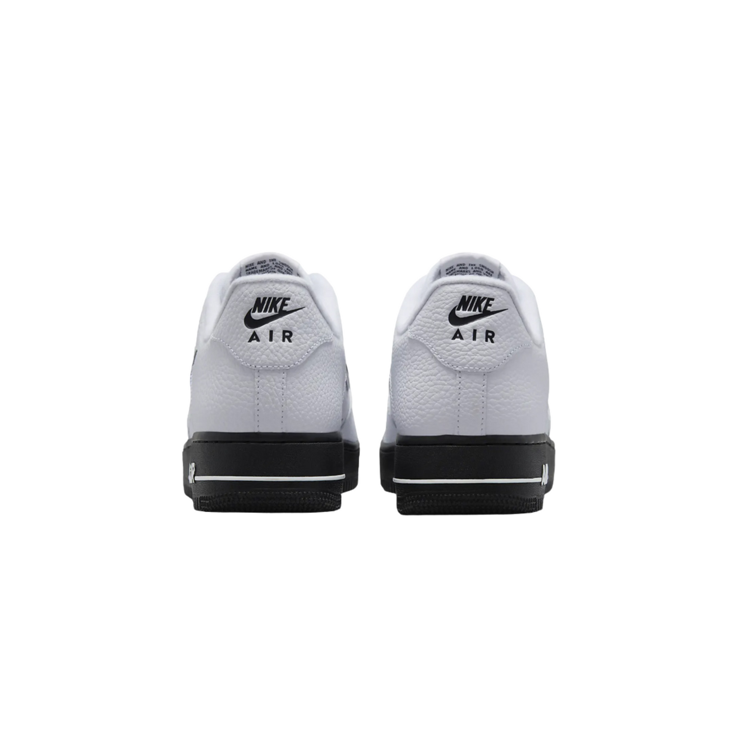 Nike Air Force 1 '07 Low Jewel White Black