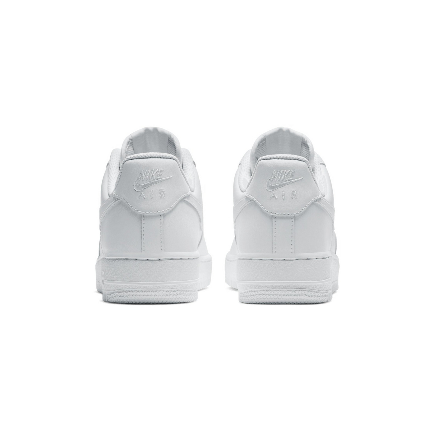 Nike Air Force 1 07 Triple White