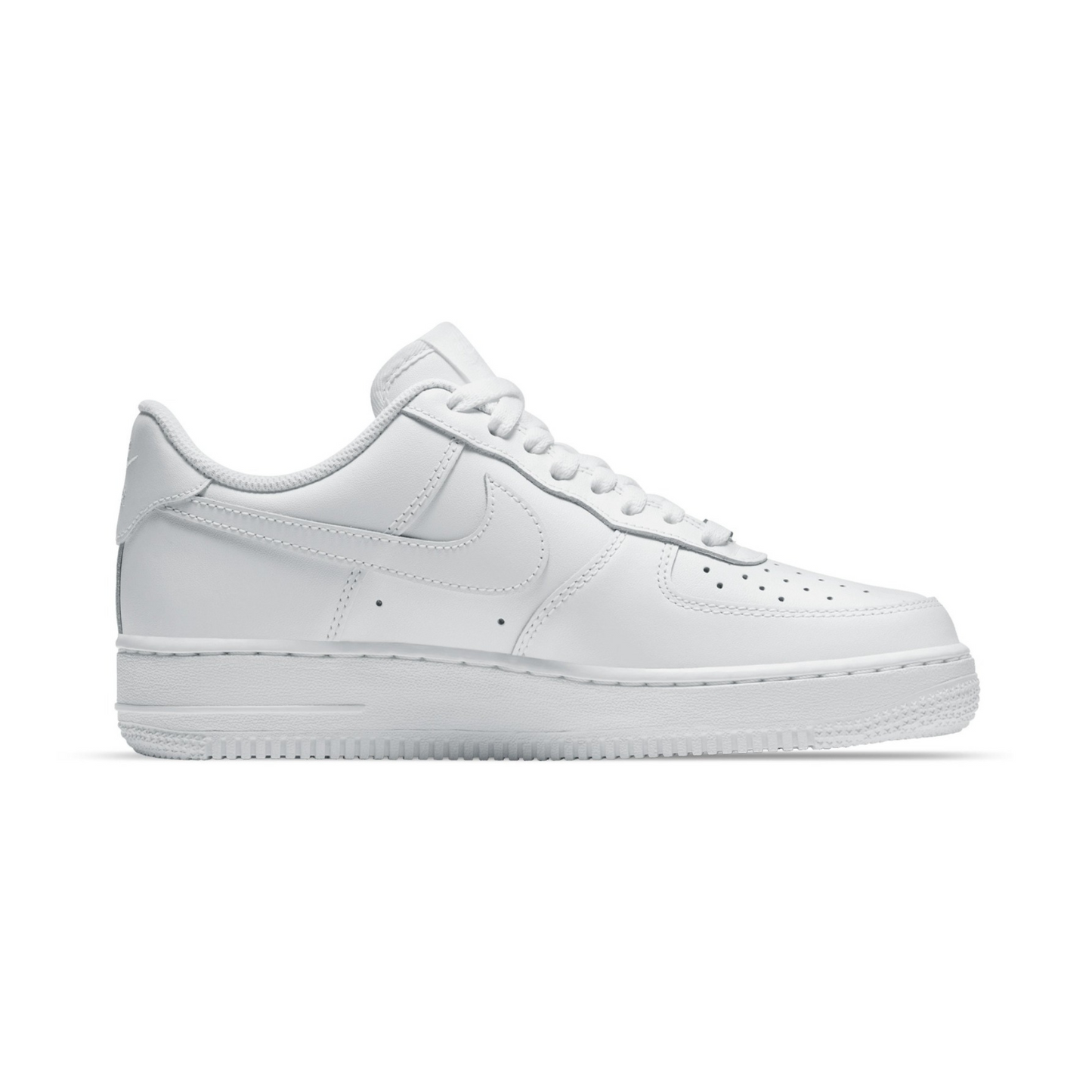 Nike Air Force 1 07 Triple White