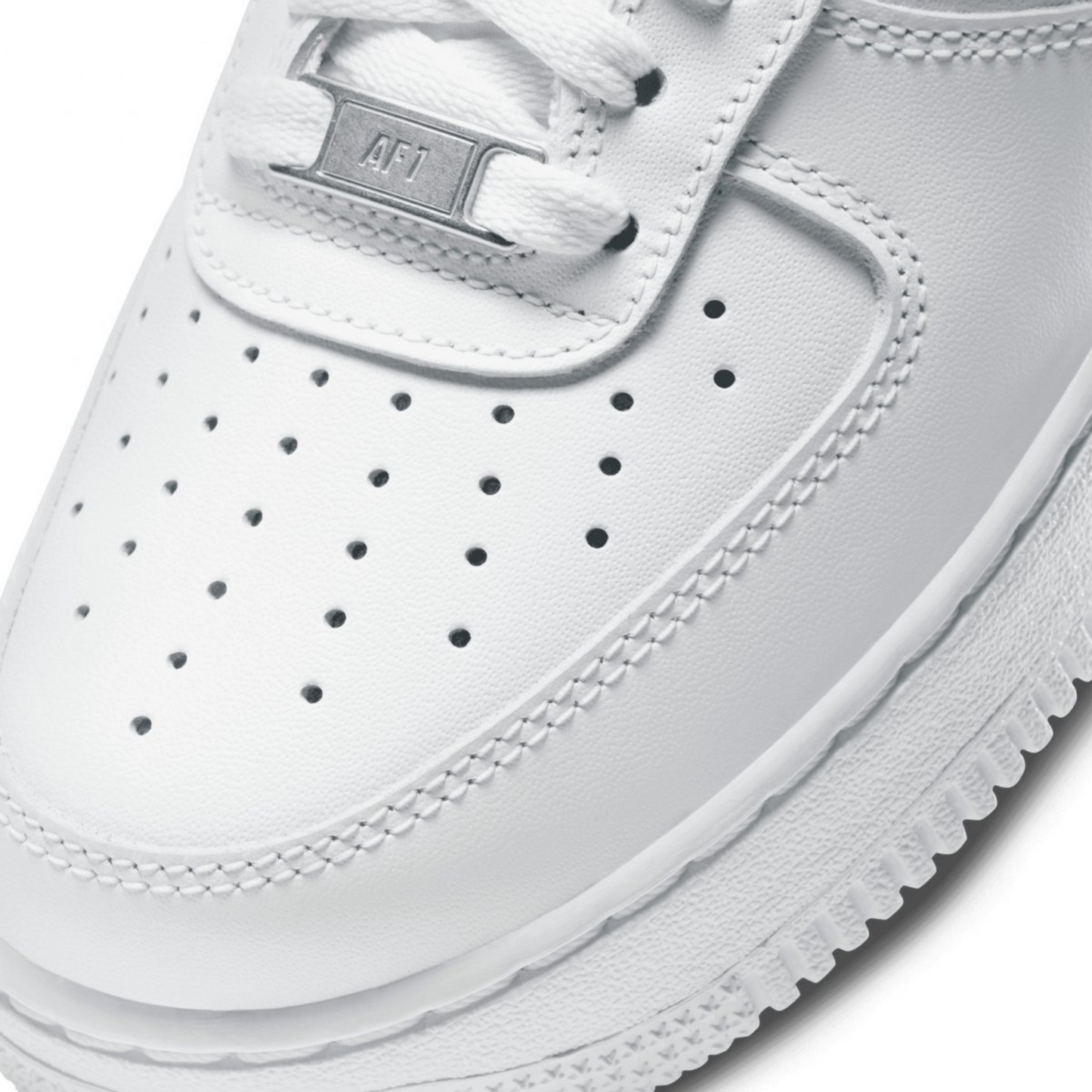 Nike Air Force 1 07 Triple White
