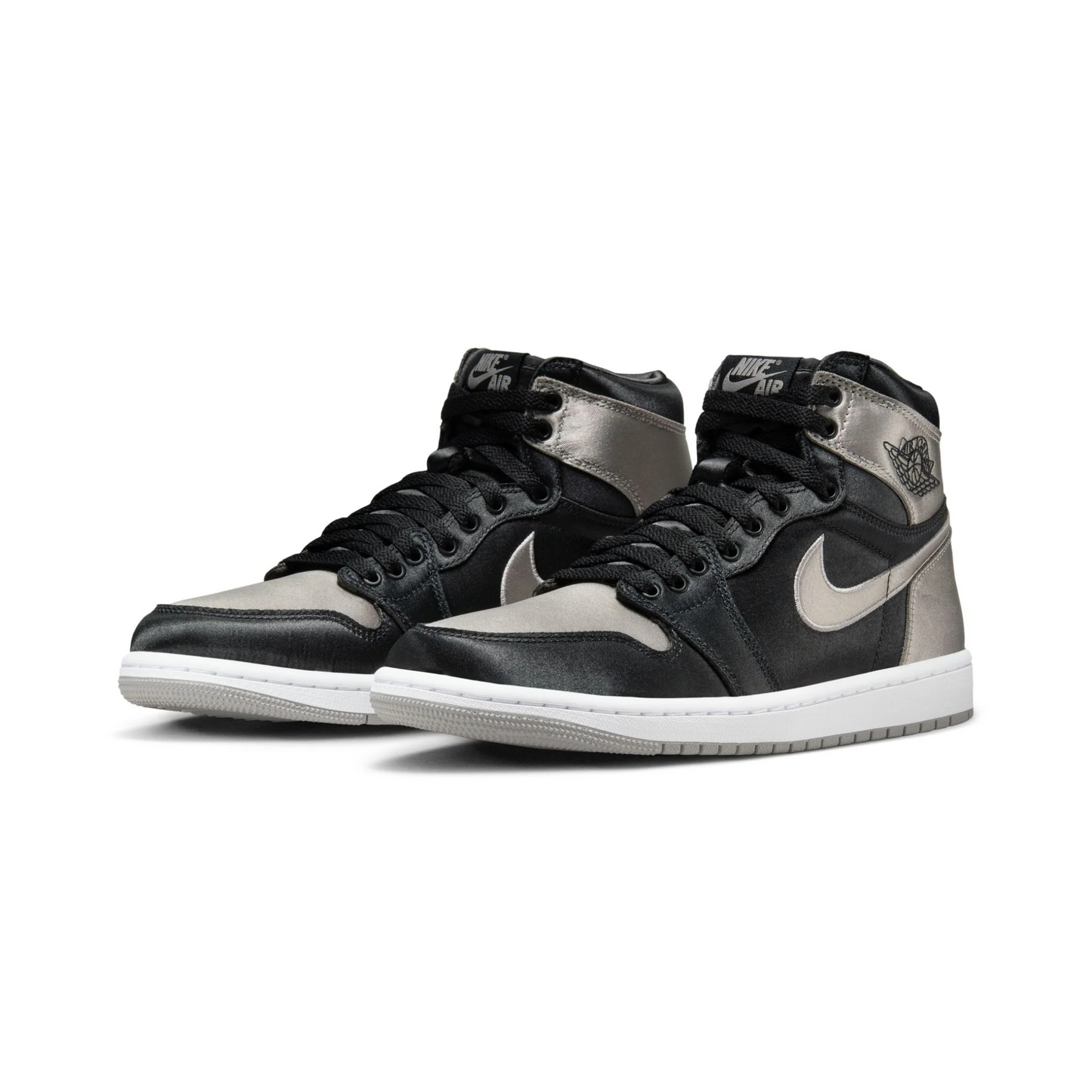 Air Jordan 1 High “Satin Shadow”