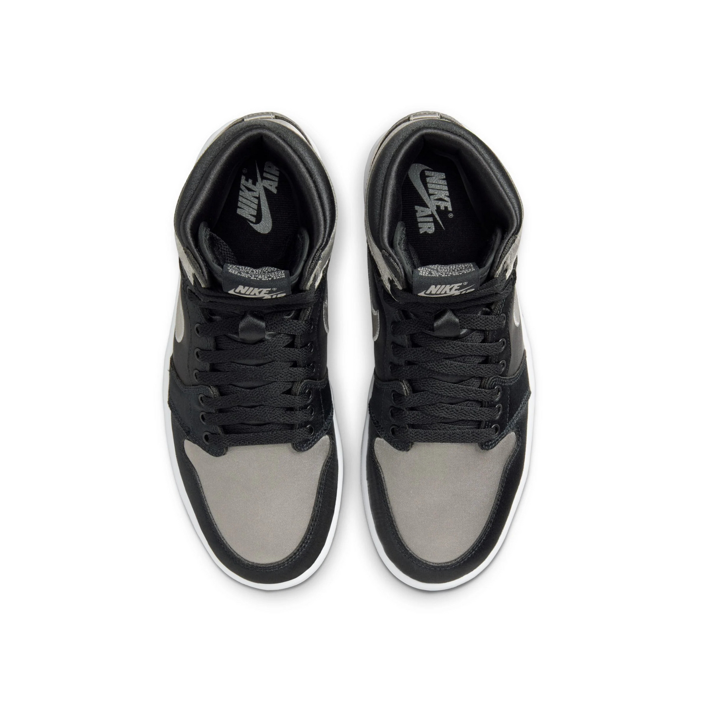Air Jordan 1 High “Satin Shadow”