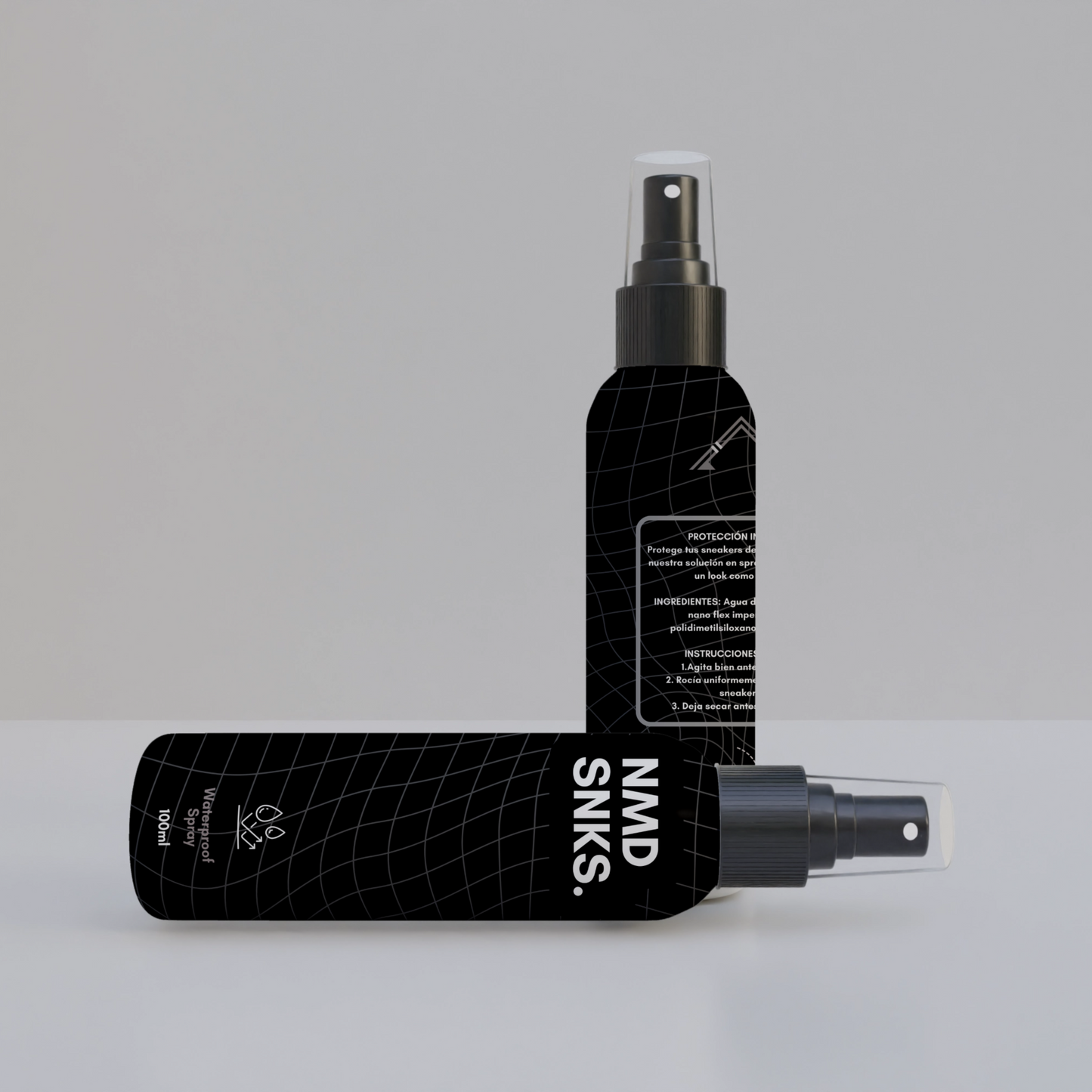 Waterproof Spray