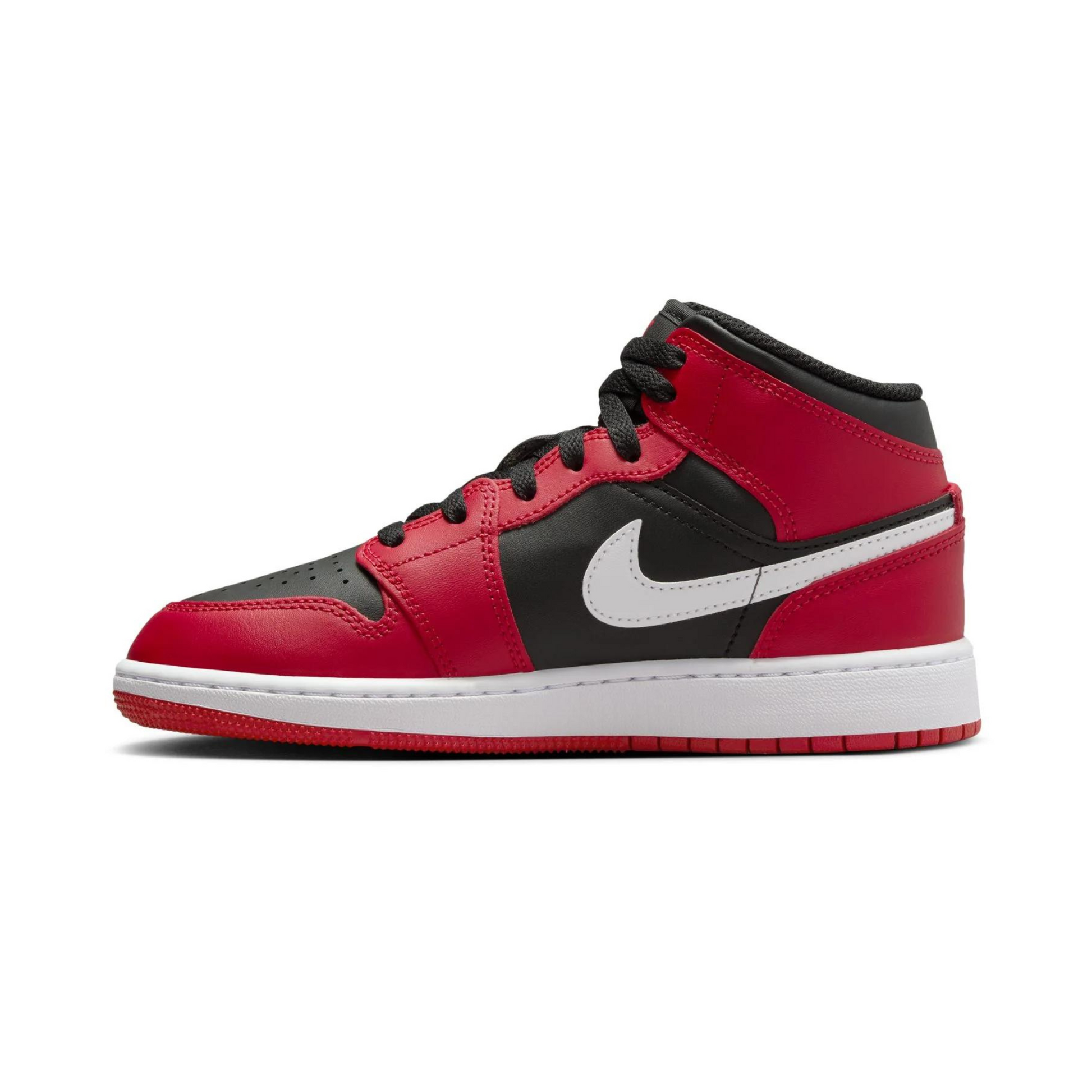 White red black air jordan 1 new arrivals