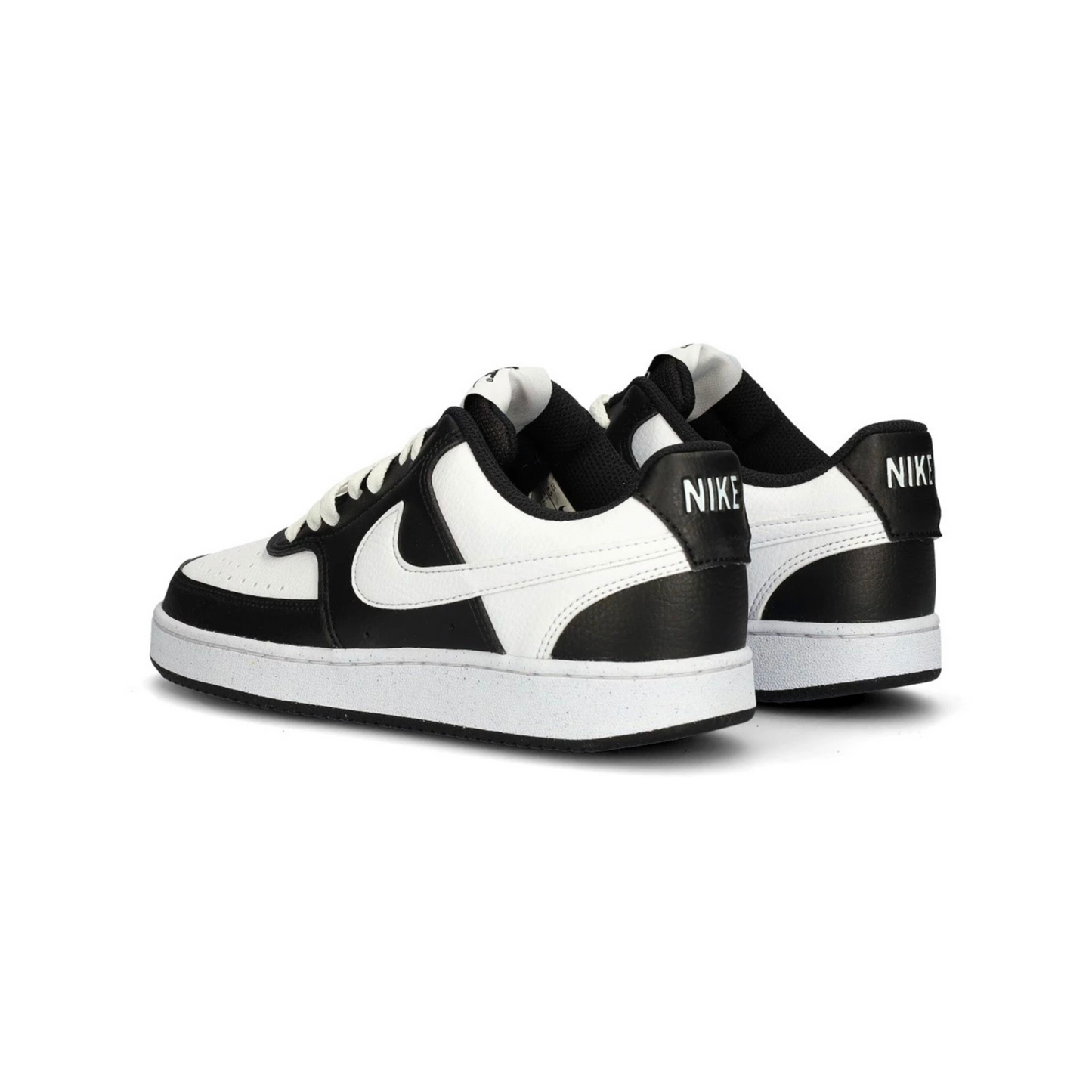 Nike Court Vision Lo (Panda)