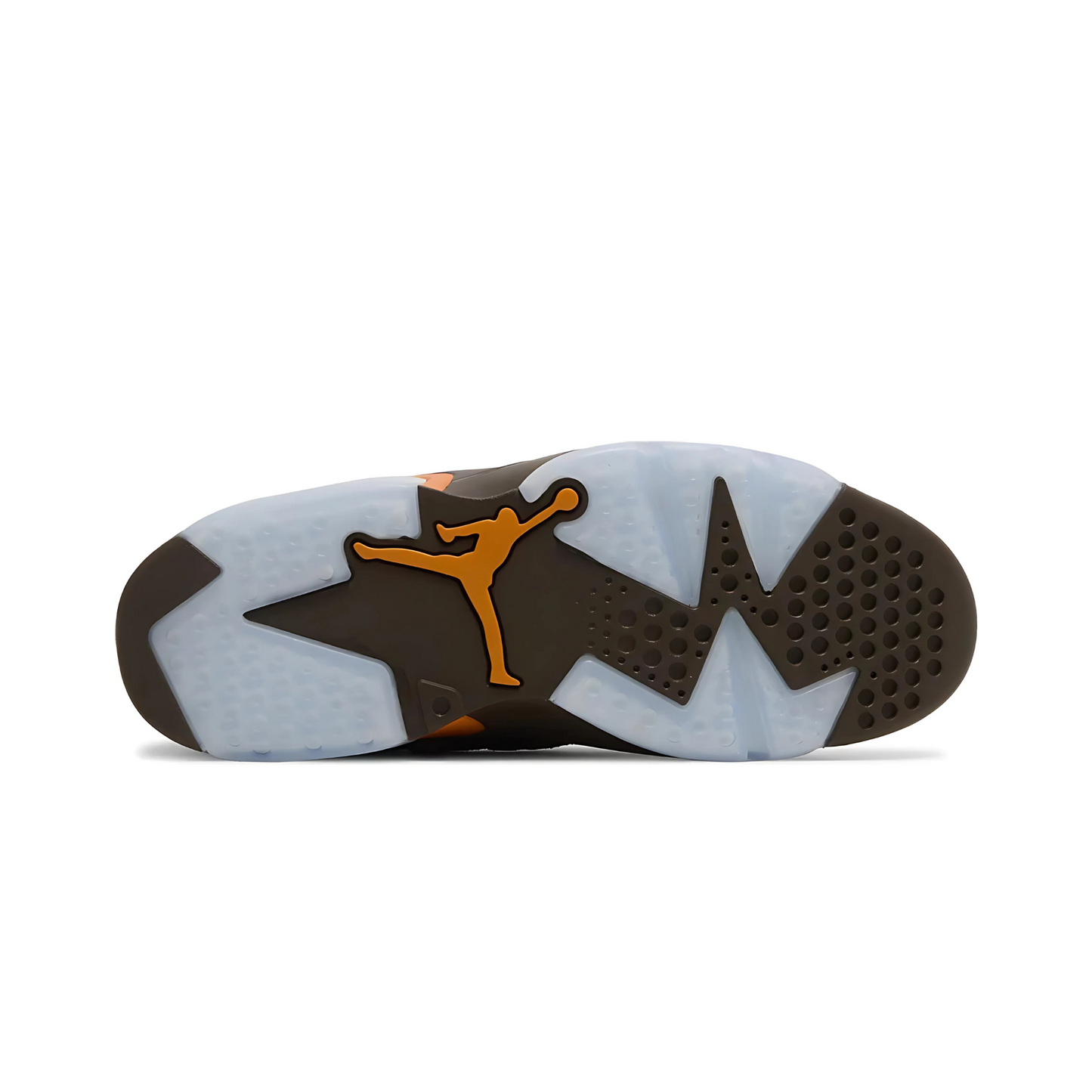 Air Jordan Jumpman MVP "Track Brown"